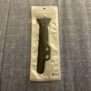 Black Apple Watch Band 38/44mm